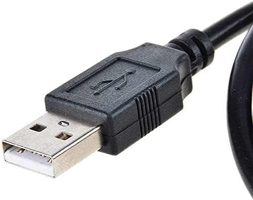 PPJ USB נתונים סנכרון טעינה טעינה כבל מטען עופרת עבור FIIO X3 X1 MASTERING איכות DAC DAC COAXIAIL MUSICLESS MUSIC